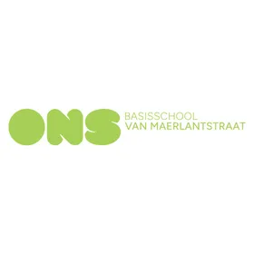 Basisschool Van Maerlantstraat